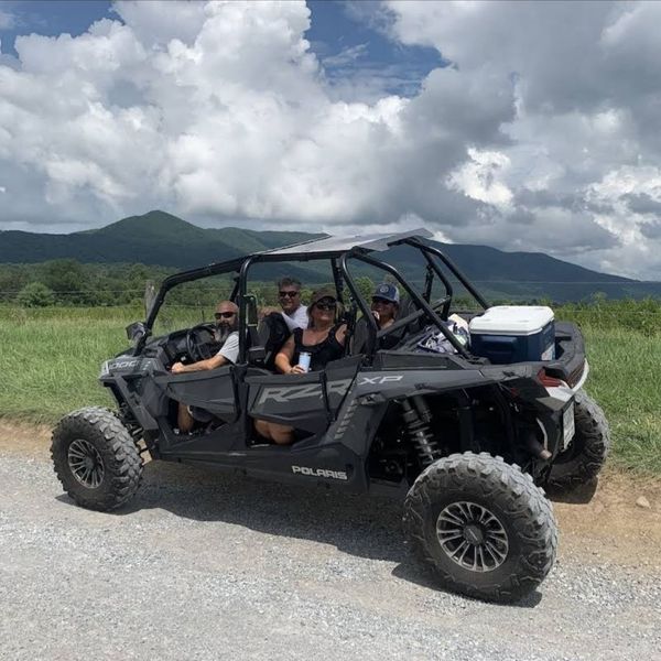 UTV Rentals Taking the Adventure to New Heights Mountain Life UTV